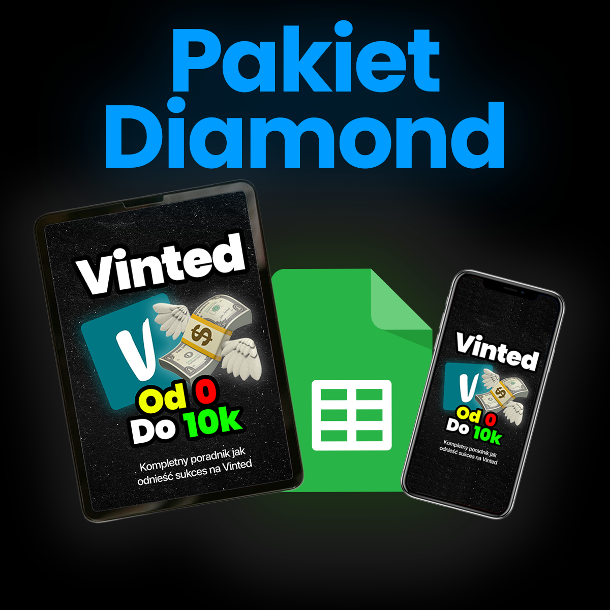 Pakiet Diamond