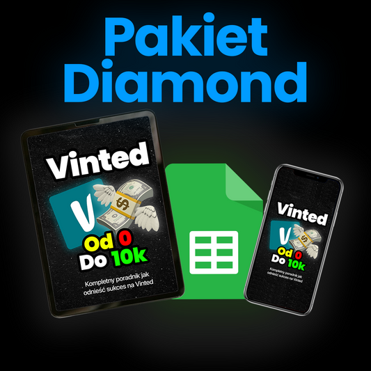 Pakiet Diamond