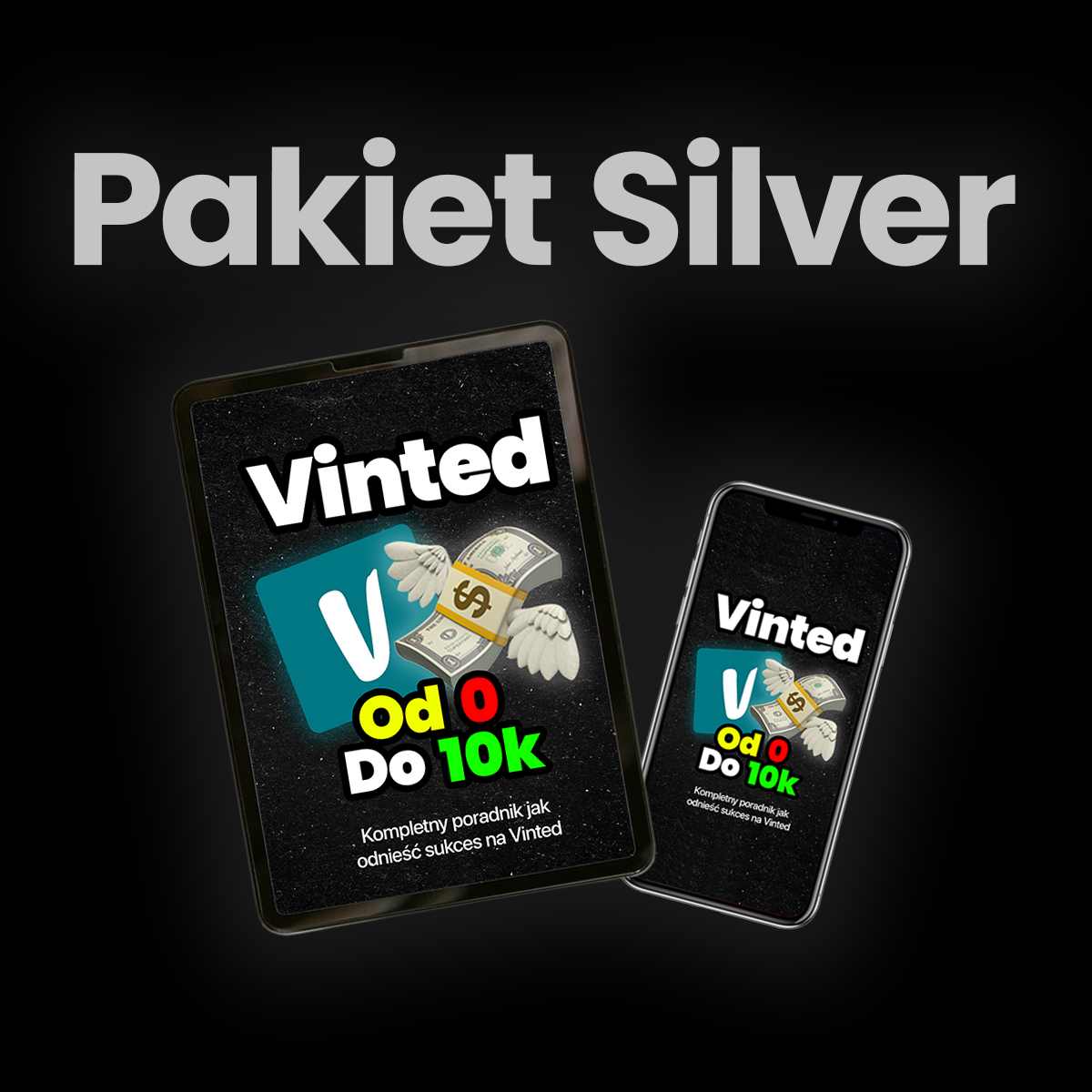 Pakiet Silver